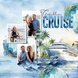 Ocean Watercolor Journaling Spots