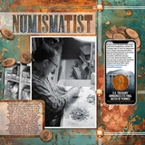 Copper & Patina Bundle