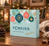 FOREVER® Digitization Box Holiday Edition