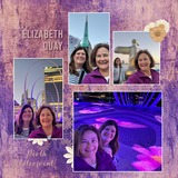 Grunged Color Tones Bundle 2