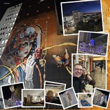 Grunged Color Tones Bundle 2