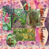 Together FOREVER October 2025 Art Collage