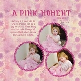 Together FOREVER October 2025 Art Collage