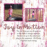 Together FOREVER October 2025 Art Collage