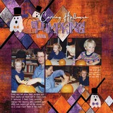 Grunged Color Tones - Twilight