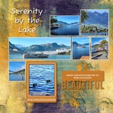 Grunged Color Tones - Twilight