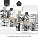 Whispered Grace EZ Effects Bundle