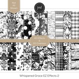 Whispered Grace EZ Effects Bundle
