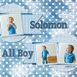 Whispered Grace EZ Effects Bundle