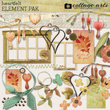 Heartfelt Collection