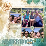 Overlay & Paper Fusion Set 1