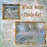 Overlay & Paper Fusion Set 1