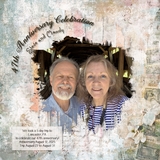 Overlay & Paper Fusion Set 1