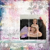 Overlay & Paper Fusion Set 1