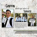 Overlay & Paper Fusion Set 1