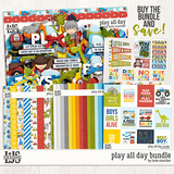 Play All Day Bundle