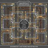 DesignMaster - Page Frames Sweater Weather
