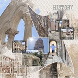 Artistic License Musings - Part 8