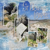 Artistic License Musings - Part 8