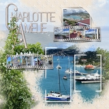 Artistic License Musings - Part 8