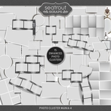 Photo Cluster Mania 4