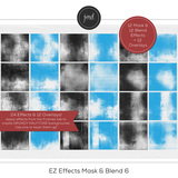 EZ Effects Mask & Blend 6