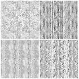 Distressed EZ Masks - Wood Grain 1