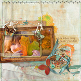 Autumn Fields Collection