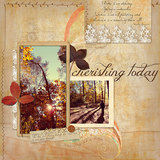 Autumn Fields Collection