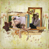 Autumn Fields Collection