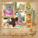 Autumn Fields Collection