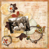 Autumn Fields Collection