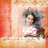 Autumn Fields Collection