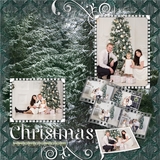 Silver Spruce Templates