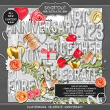ClusterMania - Celebrate - Anniversary