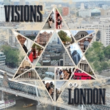 Artistic License Shape Mosaic