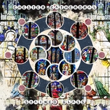 Artistic License Shape Mosaic