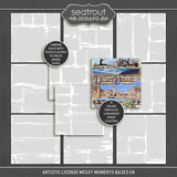 Artistic License Messy Moments Bases 04