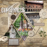 Classical Architecture Watercolor Bundle