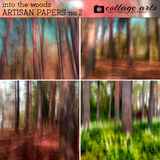 Into The Woods Collection