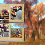 Into The Woods Collection