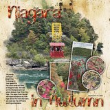 Thrifty Things - Perfect Pumpkins Alpha