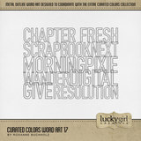 Curated Colors Iridescent Bundle