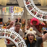 Everyday Enhanced Film Strips