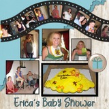 Everyday Enhanced Film Strips