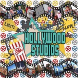 Everyday Enhanced Film Strips