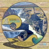 Everyday Enhanced Circle Photo Clusters