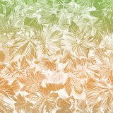 PatternMania Watercolor Autumn