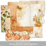 Vintage Artistry Mango Remnants