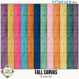 Fall Canvas Bundle